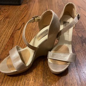 Formal and/or pageant shoes